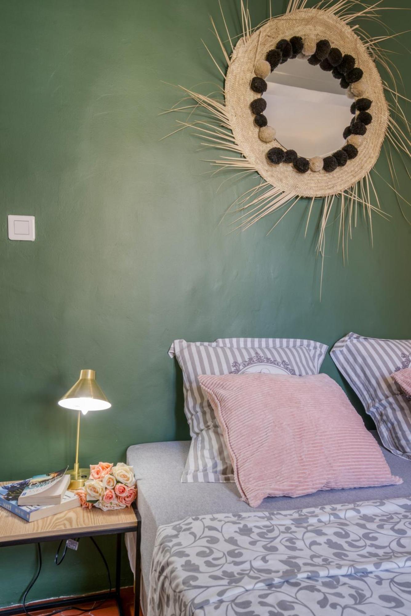 Typique - 2 Bedrooms,Typical Apartment-Old Town Nizza Kültér fotó